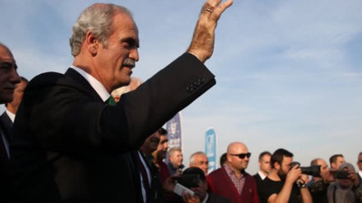 Bursa Belediye Başkanı Altepe istifa etti