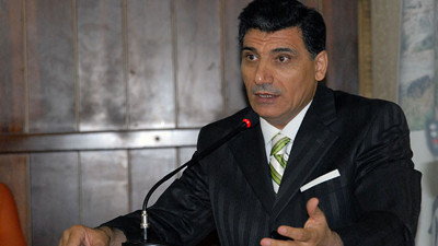 Okutan: Türkiye'nin çıkan çivisi yeniden çakılacak!