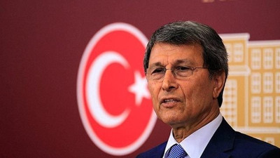 Halaçoğlu: 'Yeni Parti' farklı olacak!