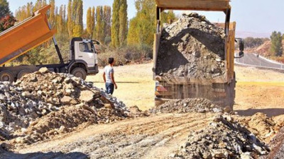 7 bin yıllık tarihi böyle yok ettiler