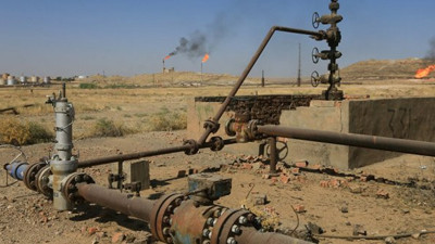 ABD, Rusya ve İngiltere'den Kerkük'te petrol mücadelesi