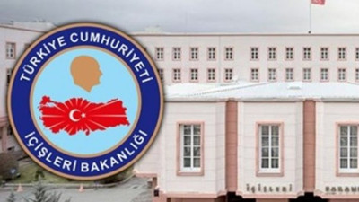 Kaymakamlar FETÖ kapsamında görevden alındı