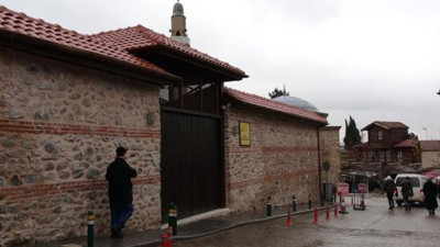 Danıştay'dan Ensar Vakfı için emsal karar