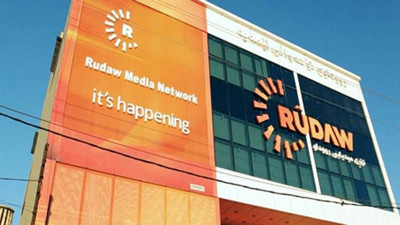İran, Rudaw'ı kapatıyor!