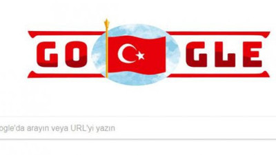Google’dan 29 Ekim sürprizi