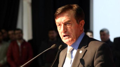 Ali Türkşen'den Osman Pamukoğlu yanıtı!