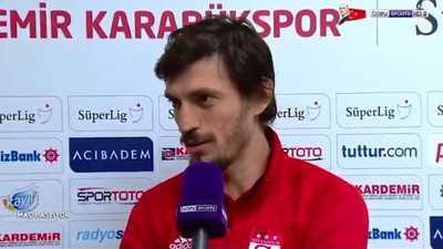 Ergin Keleş'in sözleri ayakta alkışlandı!