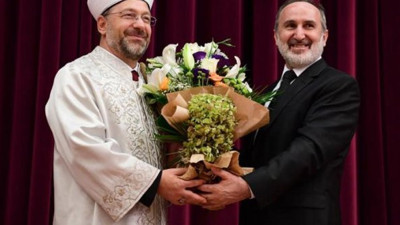 Star yazarından Diyanet İşleri Başkanı'na FETÖ çıkışı