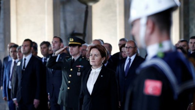 Mehmet Tezkan: "İyi Parti’yi karalama, kötüleme yarışı desem; tam yerine oturuyor.."