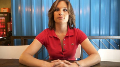 Nevşin Mengü'nün yeni adresi belli oldu