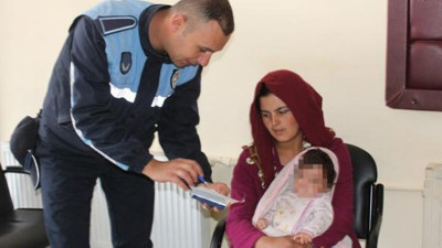 "Dilenmek varken çalışılır mı?