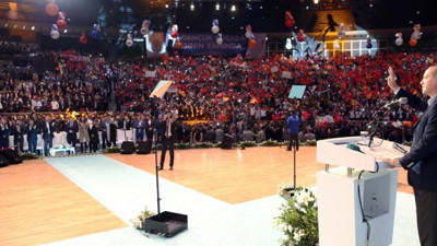 Cumhurbaşkanlığı seçimi 15 Temmuz 2018'de mi yapılacak?