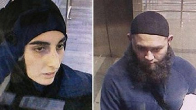 Bayrampaşa bombacılarının yeni planı ortaya çıktı: 4 mikrodalga fırın...