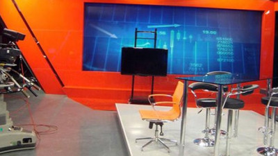 Yandaş Kanal A kapandı