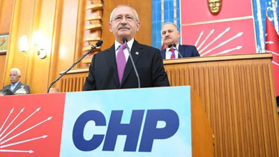 Kılıçdaroğlu: "Belediye başkanının ailesine nasıl baskı yaparsın?"