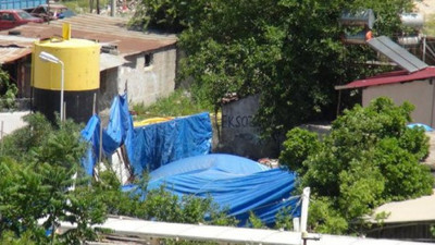 Tarsus'taki gizemli kazıda yeni gelişme