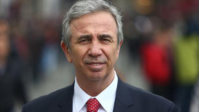 Mansur Yavaş'tan Ankara açıklaması