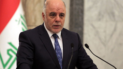 İbadi: "Kerkük için pazarlık yapmayız"