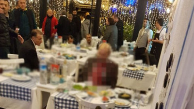 Ergenekon mağduru Kutbettin Kaya'ya silahlı infaz