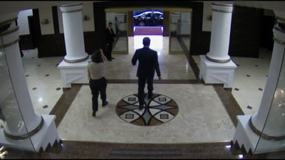 Hakan Fidan'ın 15 Temmuz görüntüleri ortaya çıktı