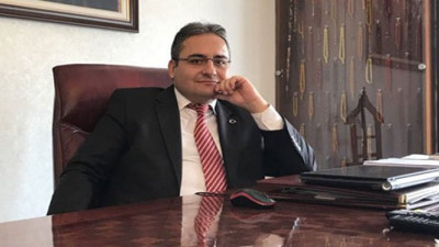 İYİ Parti Ankara İl Başkanı Mesut Özarslan Kimdir?