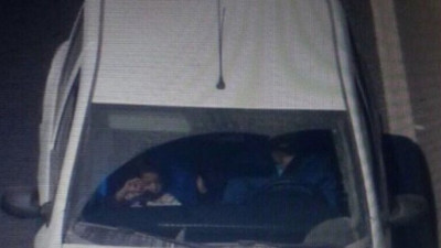 Bayrampaşa'daki IŞİD'çilerin keşif görüntüleri oryaya çıktı