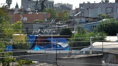 Tarsus'taki gizemli kazıya Vatikan'dan açıklama