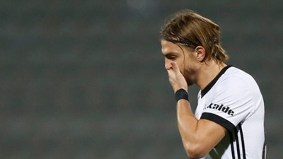 Tahkim Kurulu'ndan Caner Erkin'e kötü haber!