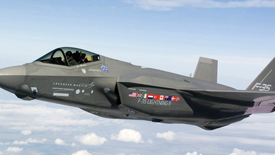 Türkiye de sipariş etmişti: F-35 uçakları pas tuttu