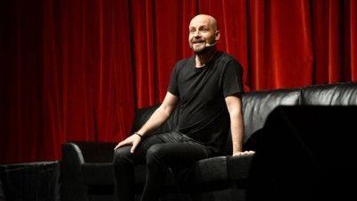 Atalay Demirci yeniden gözaltına alındı