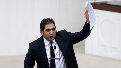 Erdoğdu: "Dolar yükseldikçe, vatandaşın borcu da yükseliyor"