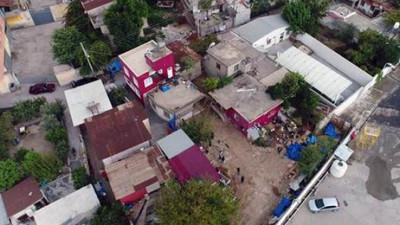 Tarsus'taki gizemli kazıda ne bulundu?