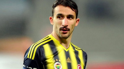 F.Bahçe'de Mehmet Topal krizi!