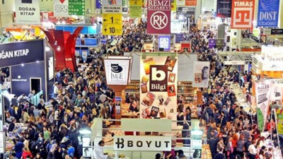 TÜYAP Fuar Merkezi’ne nasıl ulaşılır?