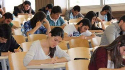 Liseye geçişte, sınav mecburiyeti kalktı