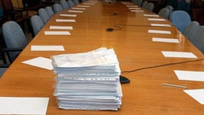 OHAL Komisyonu'na gelen 101 bin 243 başvuruda tek bir karar verilmedi