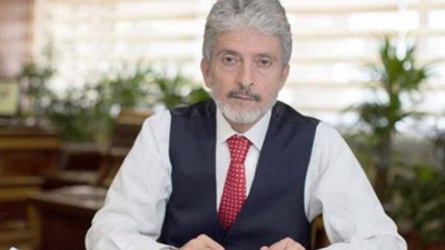 Ankara Büyükşehir Belediye Başkanı Mustafa Tuna seçildi