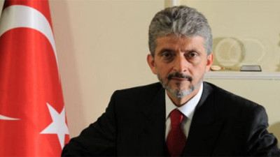 Mustafa Tuna Kimdir?