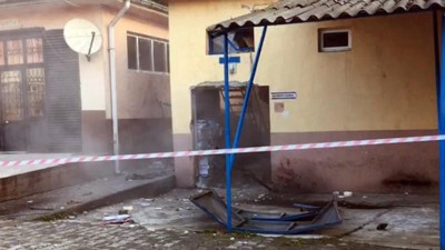 Okul kazanı patladı: Ölü ve yaralılar var