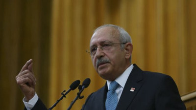 Kemal Kılıçdaroğlu'ndan Paradise Papers çıkışı