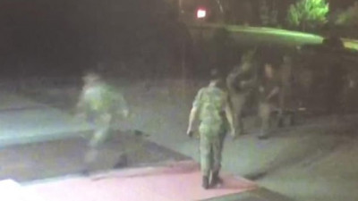 Halisdemir'in şehit edilişini böyle anlattı