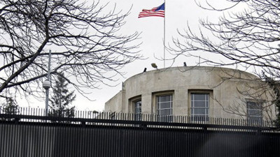 ABD Büyükeliliği'nden vize açıklaması