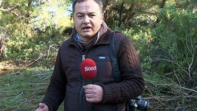 Gökmen Ulu tahliye edildi