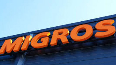 Migros dev marketi almak için harekete geçti