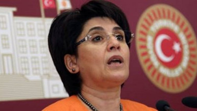 HDP'li Leyla Zana'nın vekilliği düşürüldü
