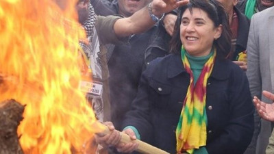 AKP ve CHP Leyla Zana konusunda anlaştı