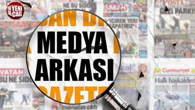 Medya Arkası (13.11.2017)