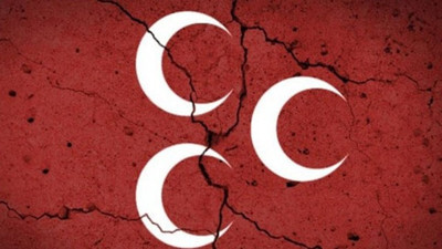 MHP'li Belediye Başkanı Mehmet Türe partisinden istifa etti