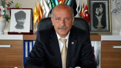 Söğüt Belediye Başkan’ı Halil Aydoğdu İYİ Partiye Geçti