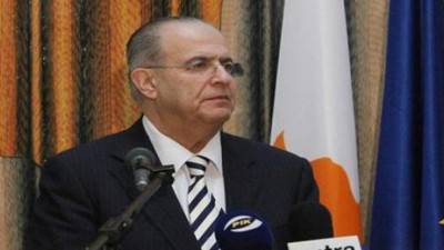 Rum Bakan'dan PKK'ya silah yardımı itirafı